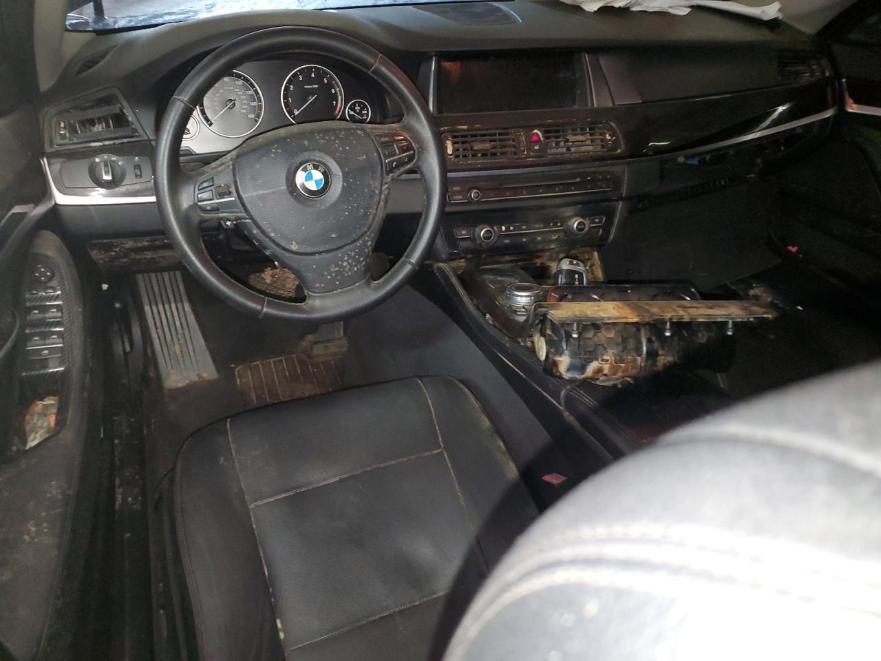 2014 BMW #8