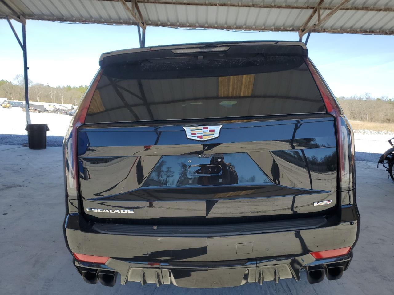 2023 Cadillac #6