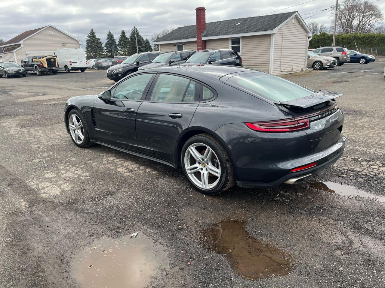 2018 Porsche #2