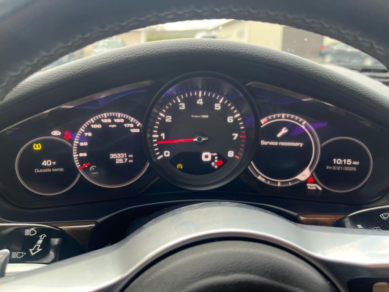 2018 Porsche #6