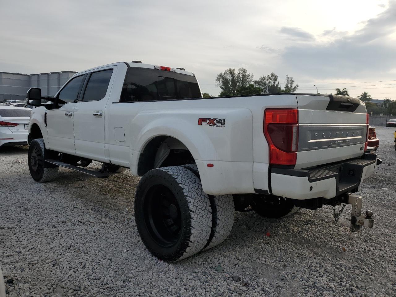 2020 Ford #2