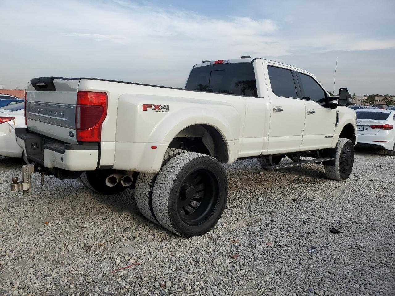 2020 Ford #3