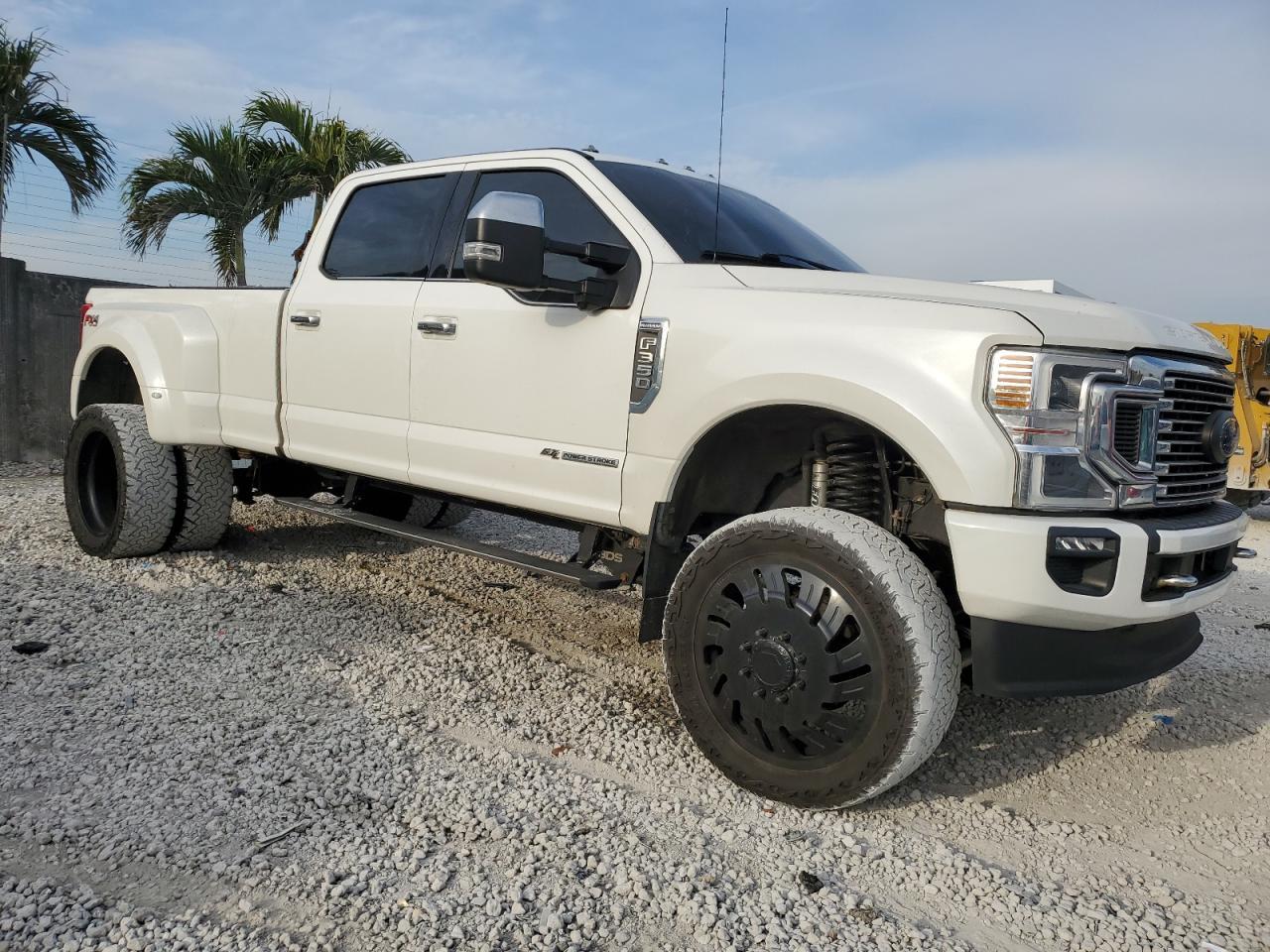 2020 Ford #4