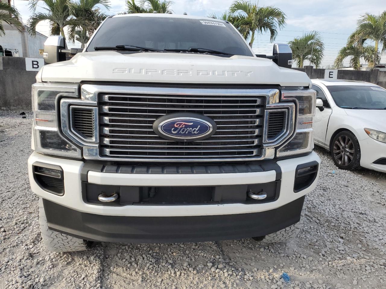 2020 Ford #5