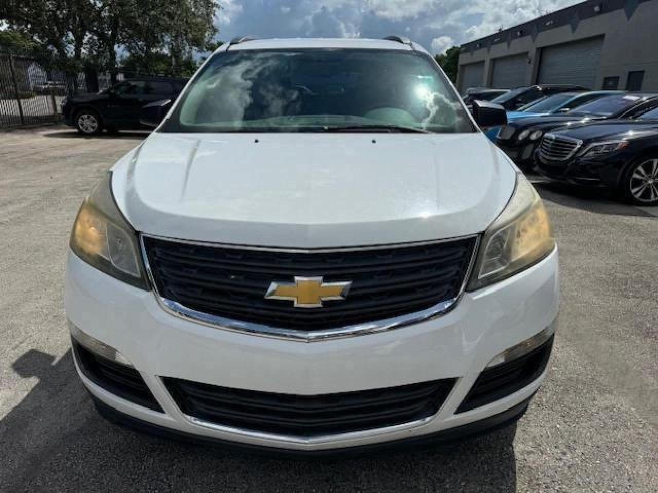 2016 Chevrolet #5