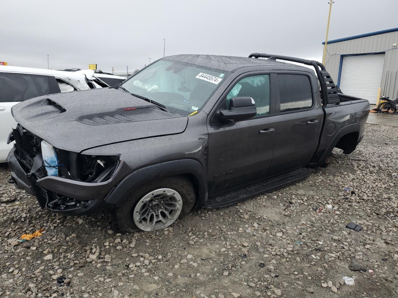 2022 RAM #1