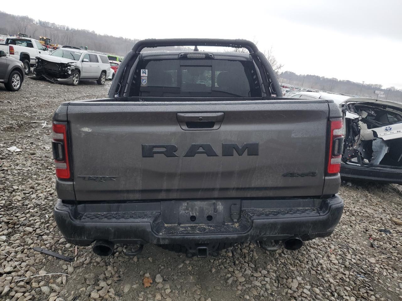 2022 RAM #6