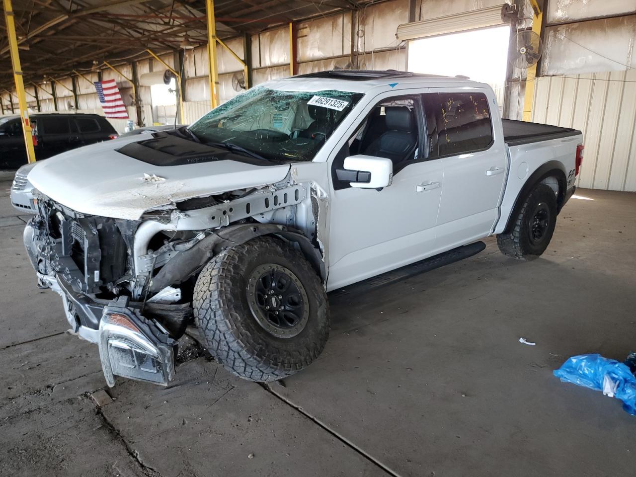 2021 Ford #1