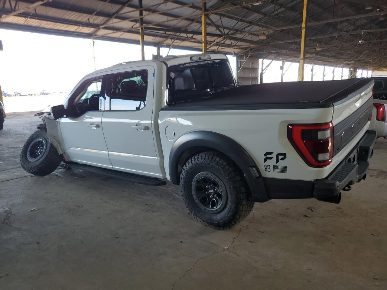 2021 Ford #2