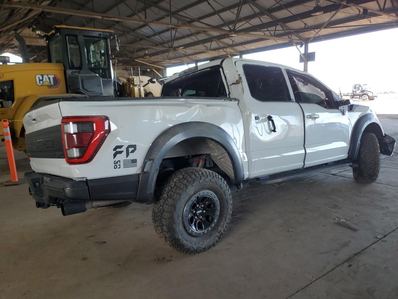 2021 Ford #3