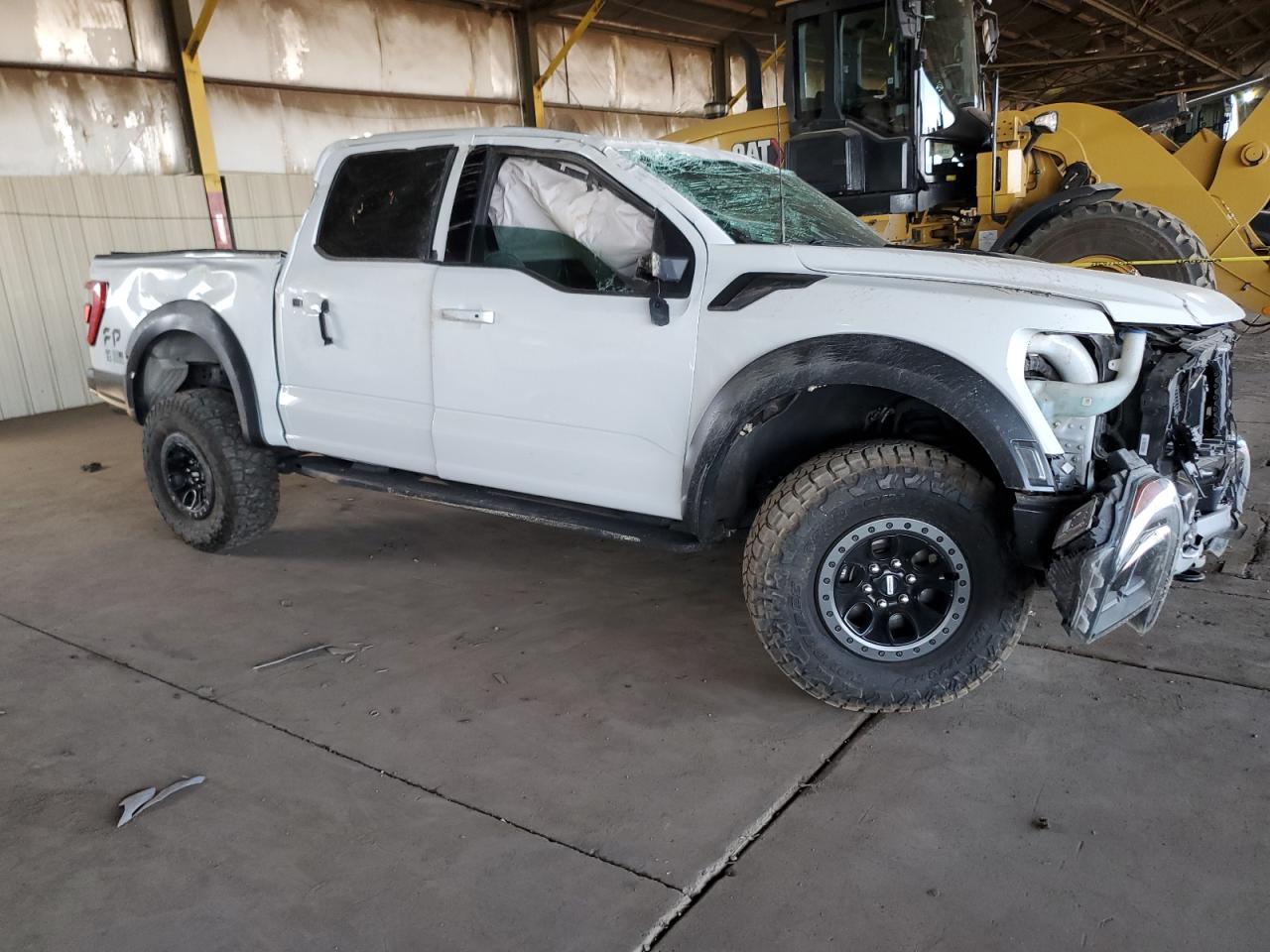 2021 Ford #4