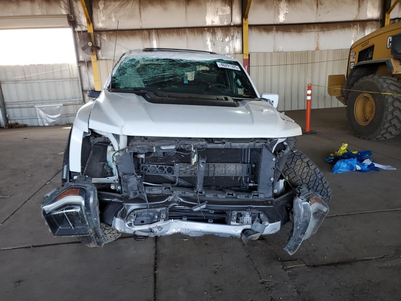 2021 Ford #5