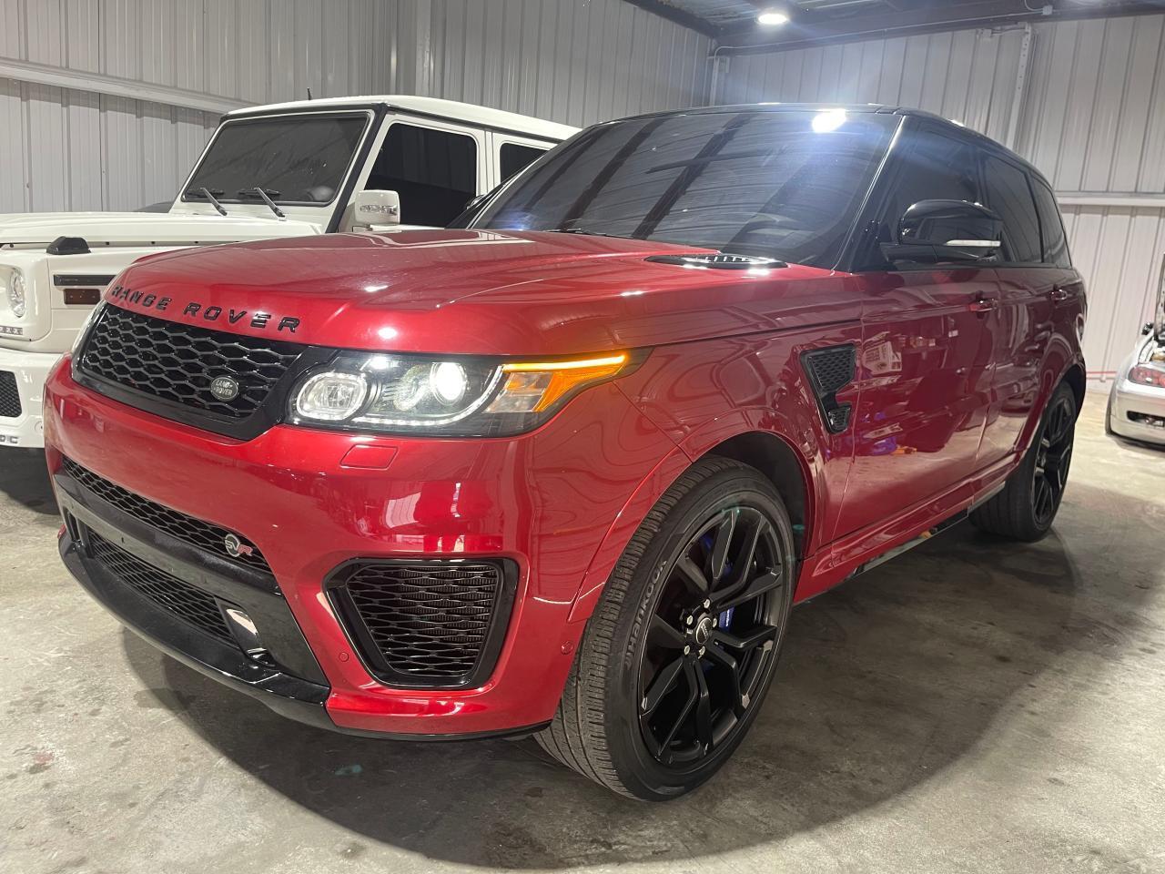 2016 Land Rover #2