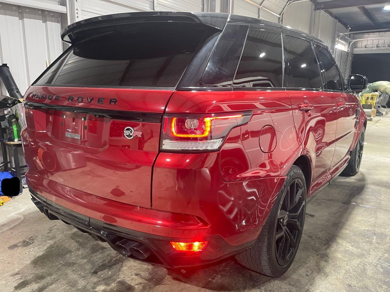 2016 Land Rover #4