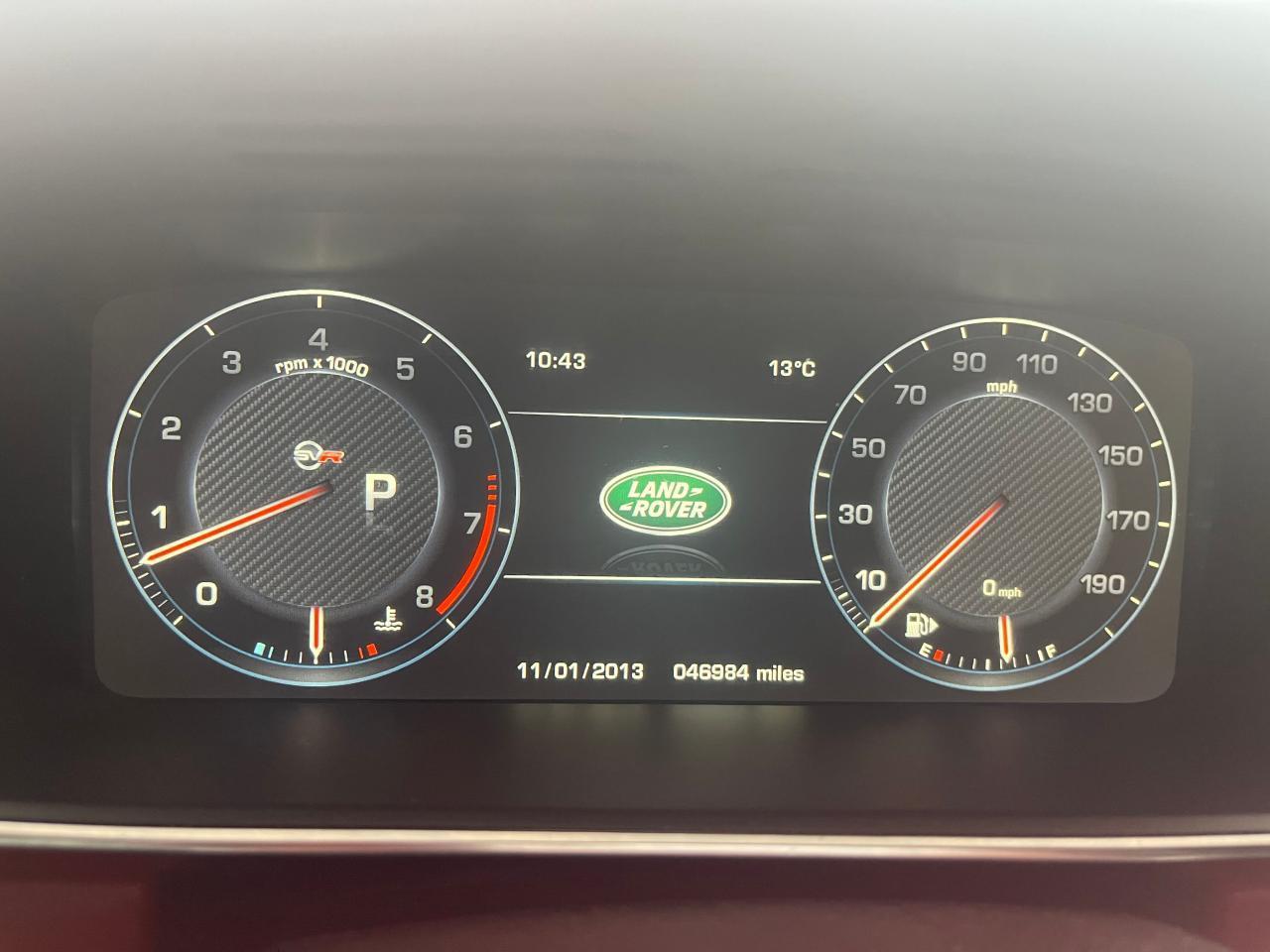 2016 Land Rover #8