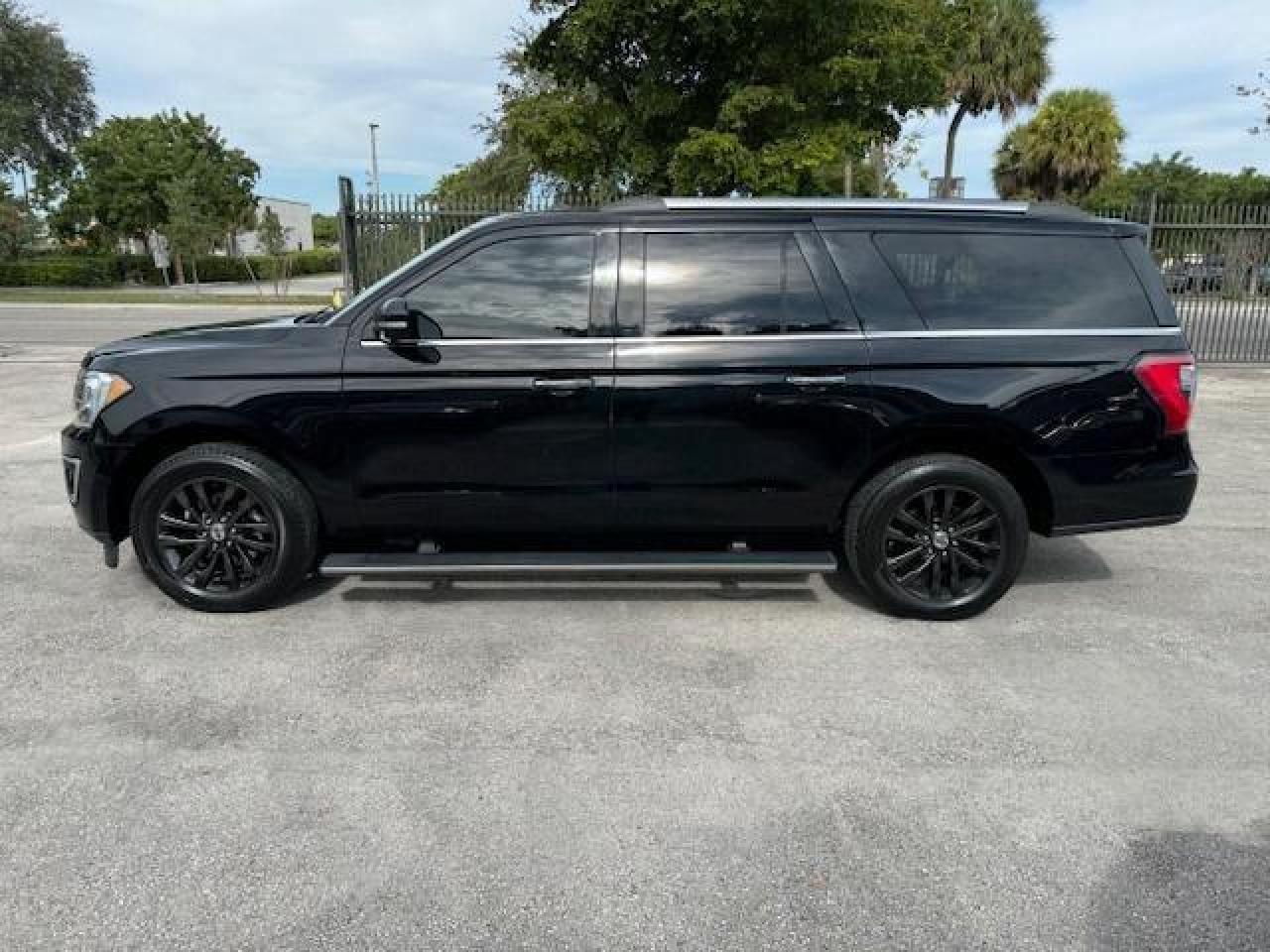 2019 Ford #13
