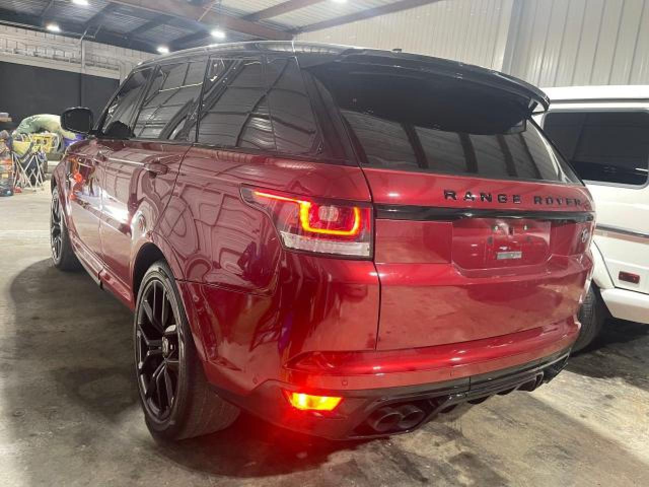 2016 Land Rover #3
