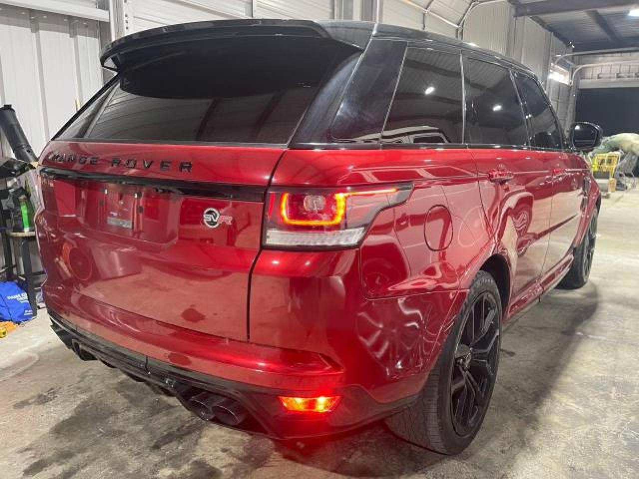 2016 Land Rover #4