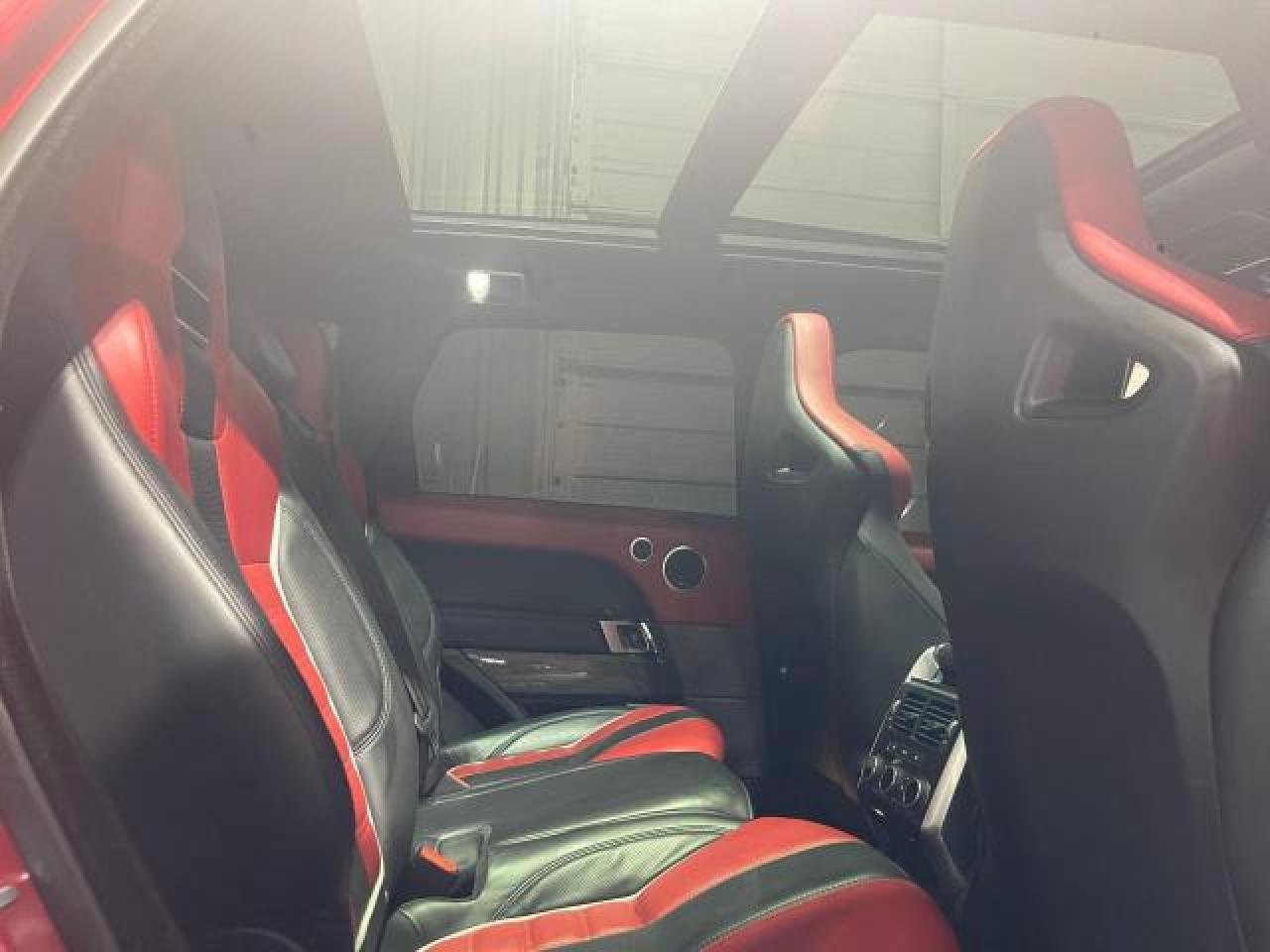 2016 Land Rover #6