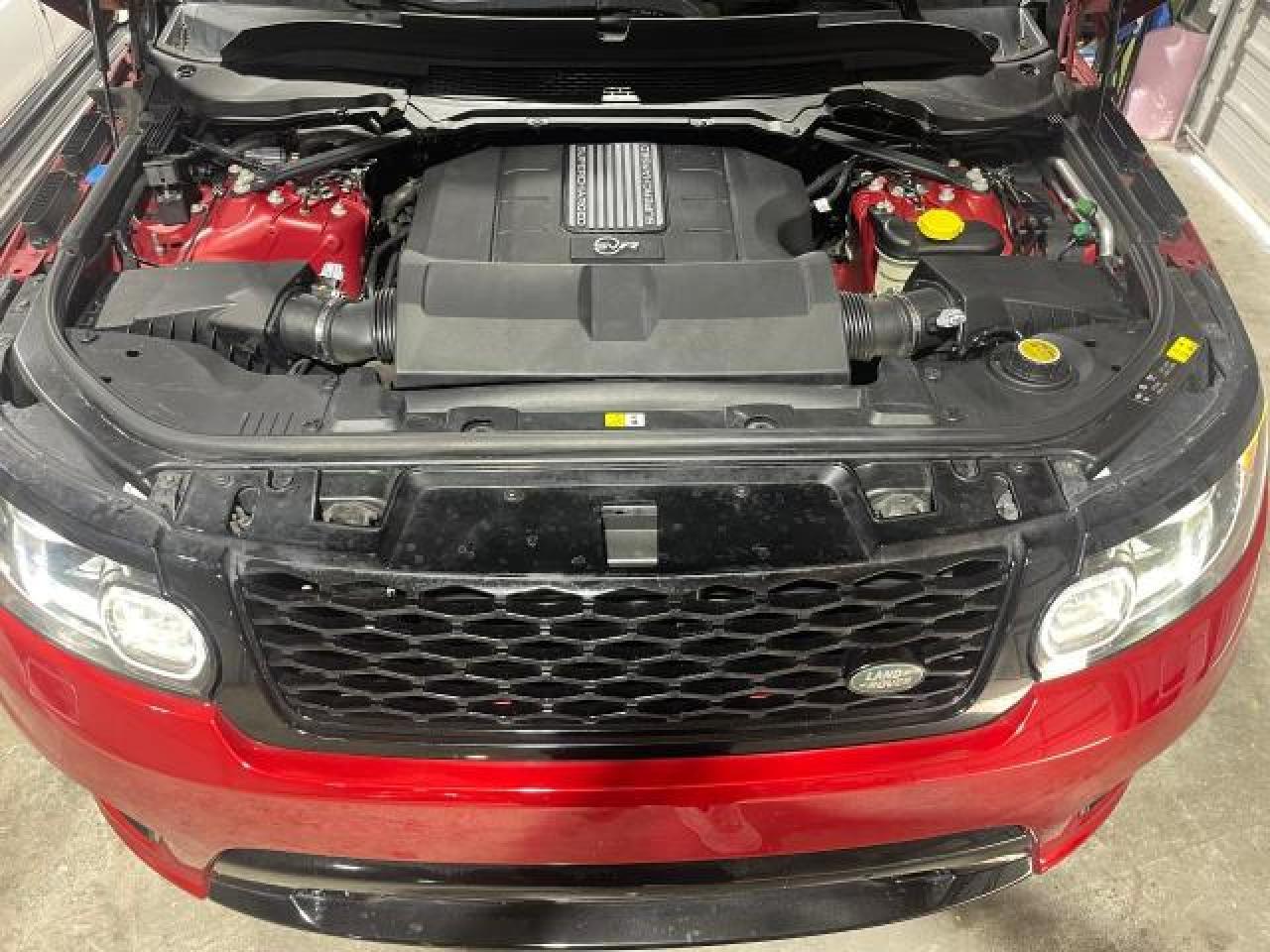 2016 Land Rover #7