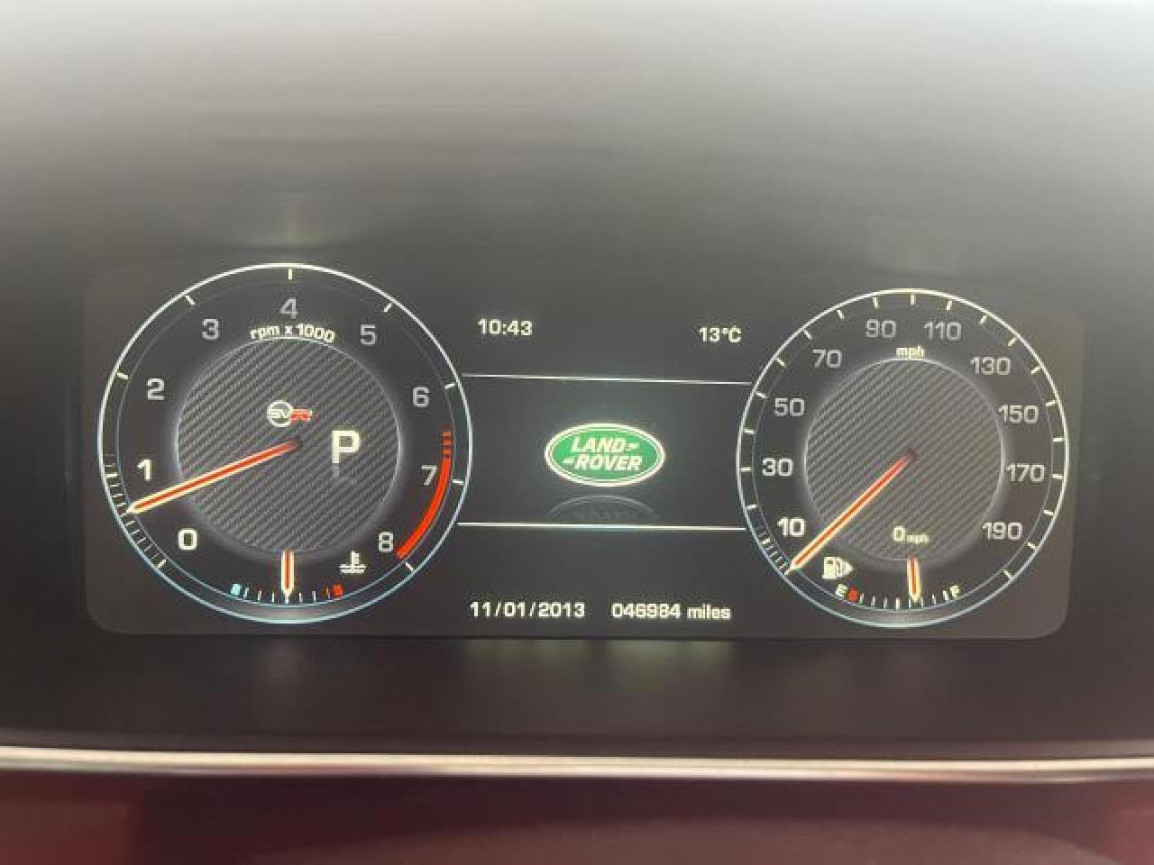 2016 Land Rover #8