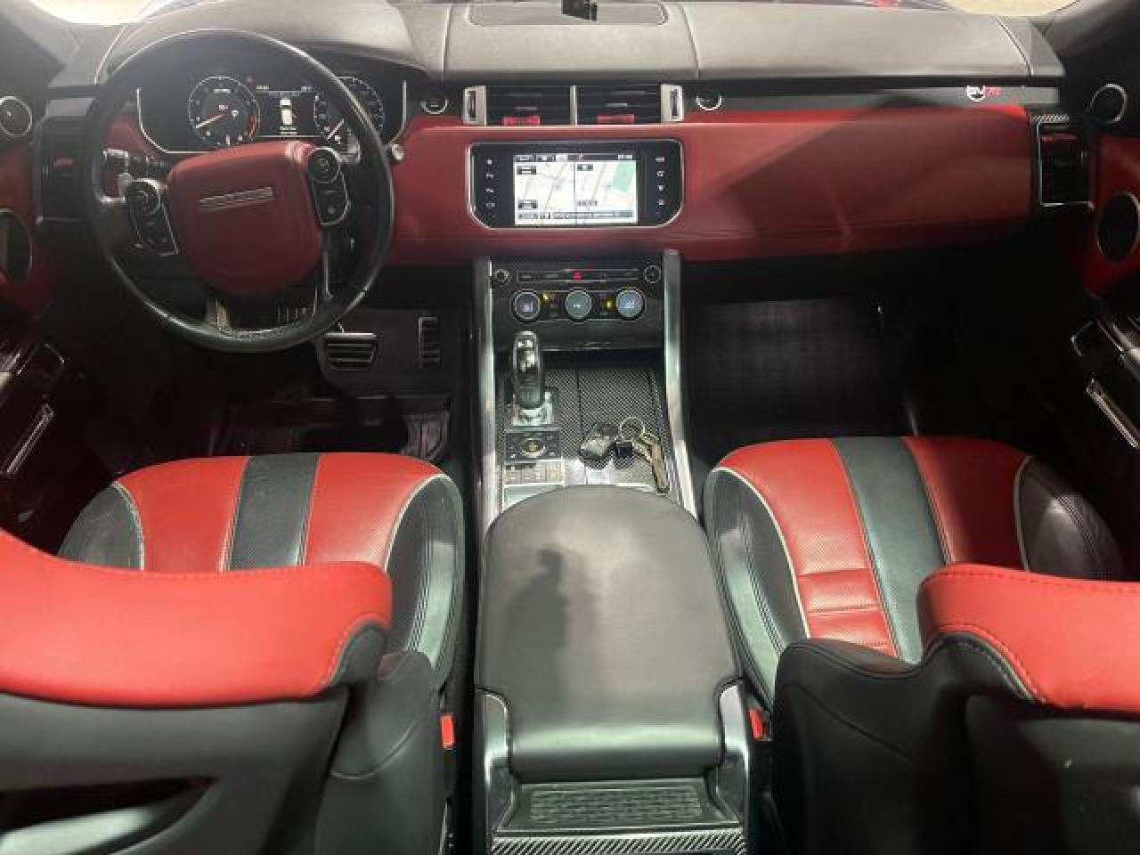 2016 Land Rover #9