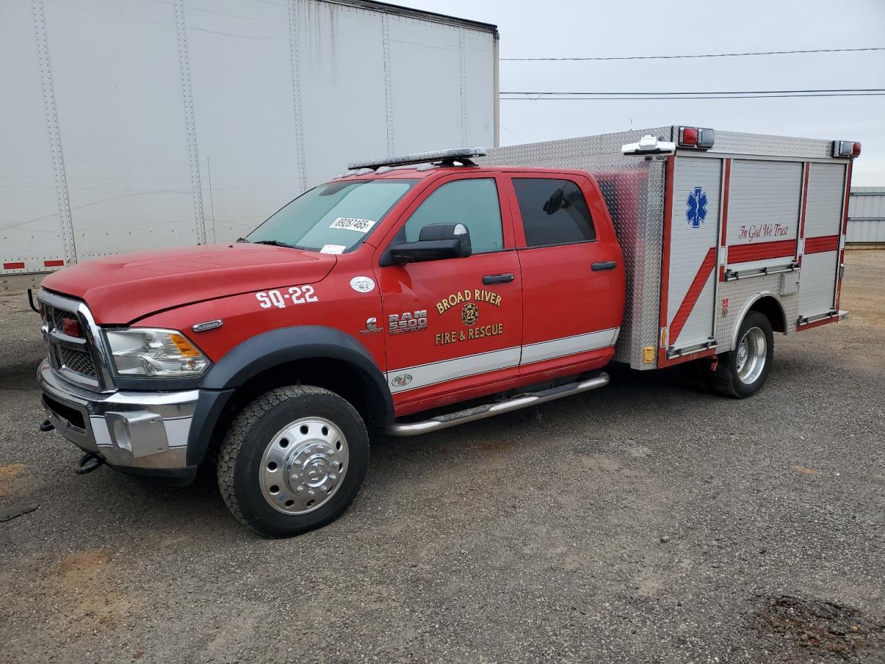 2015 RAM #1