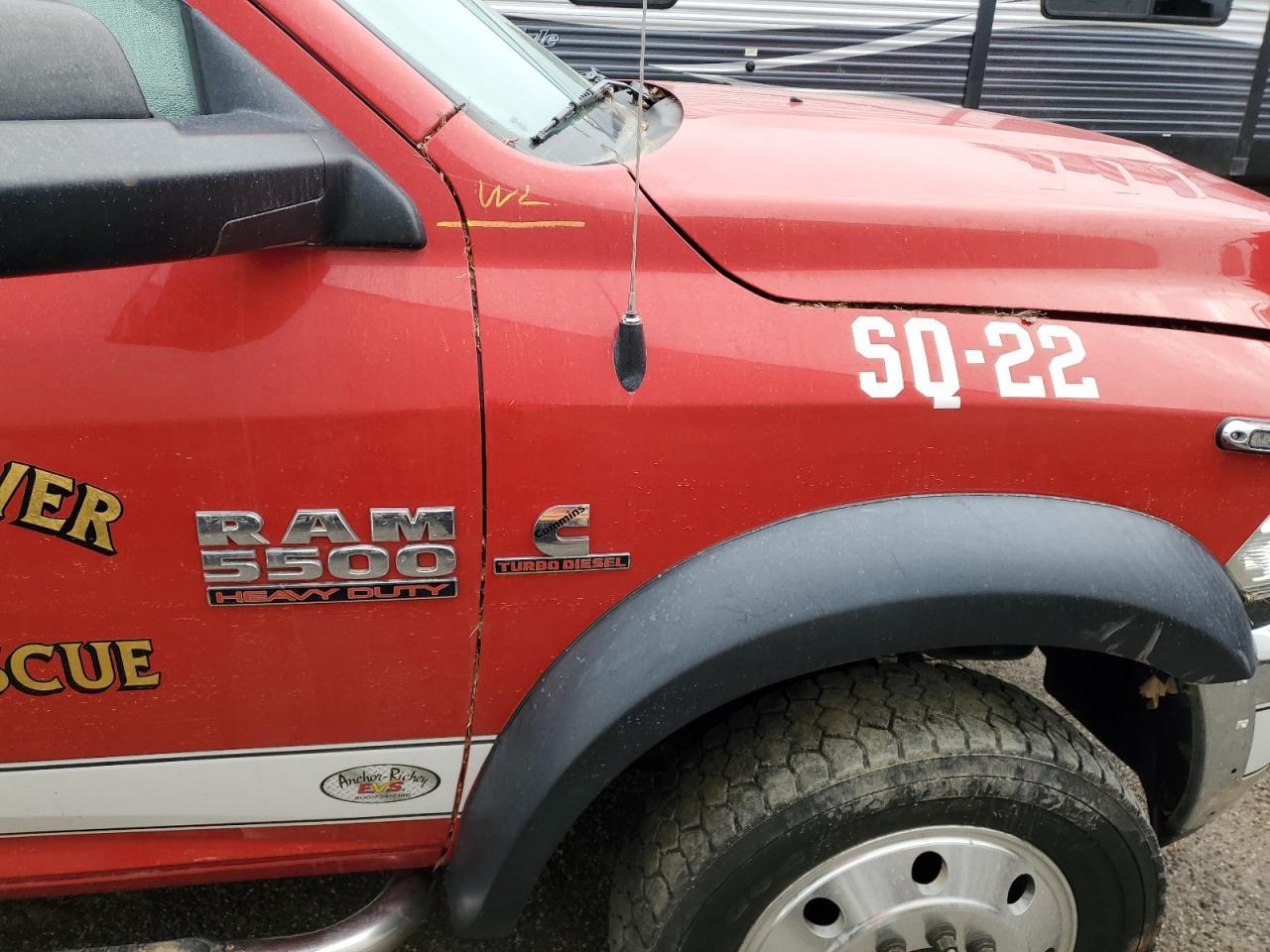 2015 RAM #12