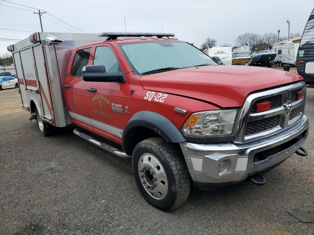 2015 RAM #4
