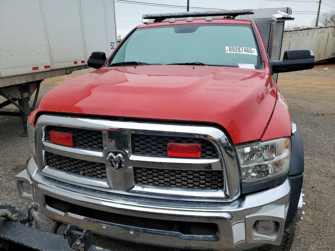 2015 RAM #5