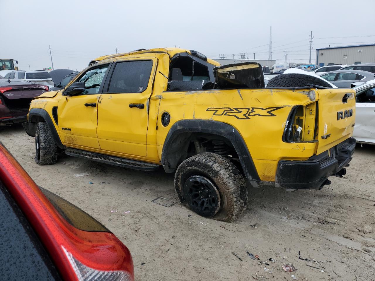 2023 RAM #2