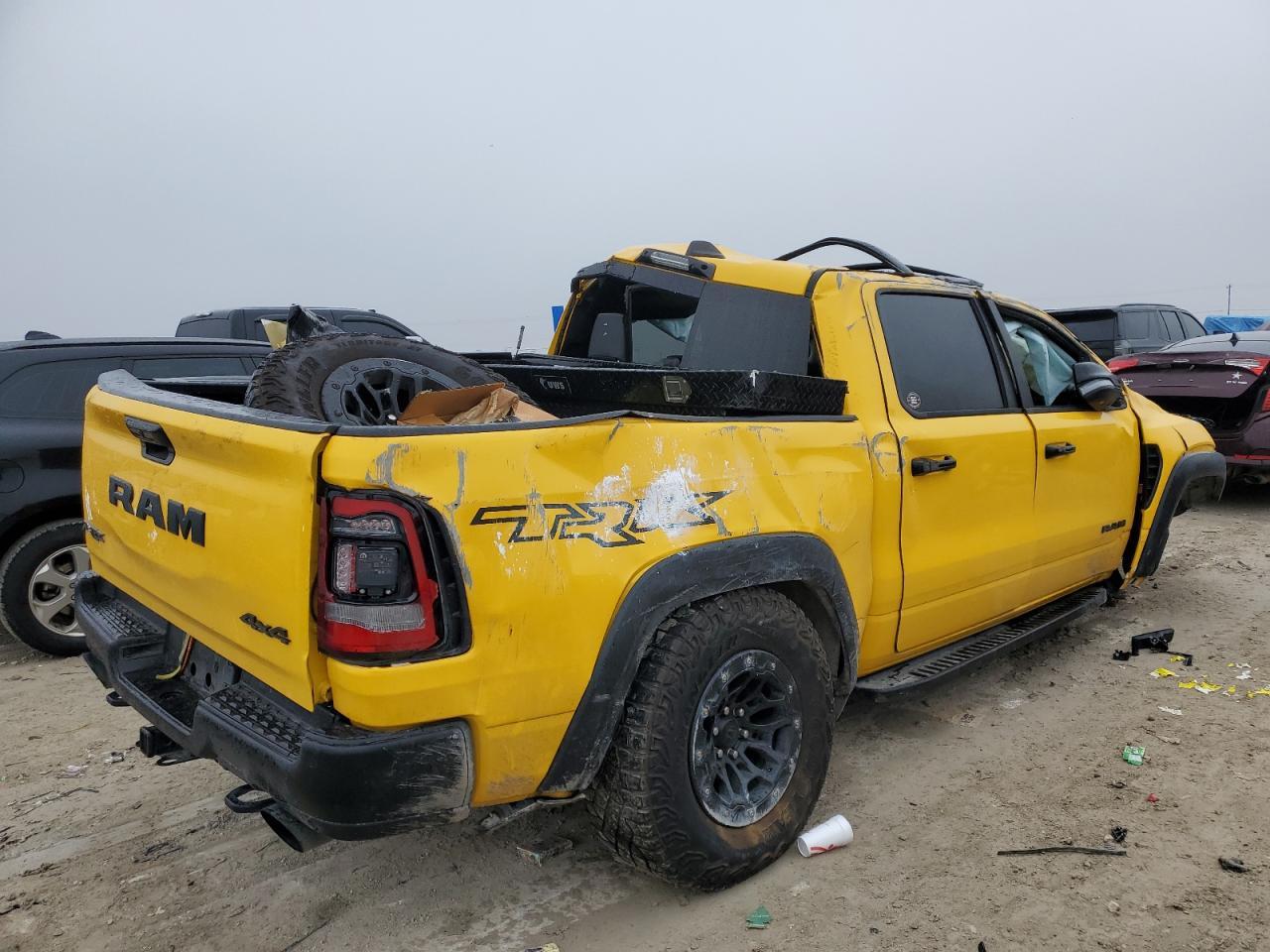 2023 RAM #3