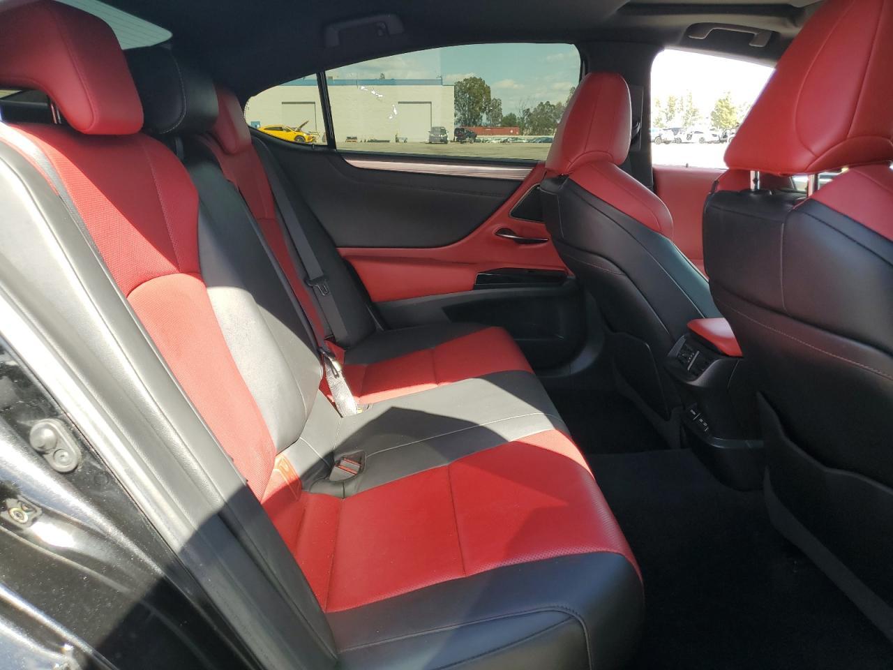 2022 Lexus #10