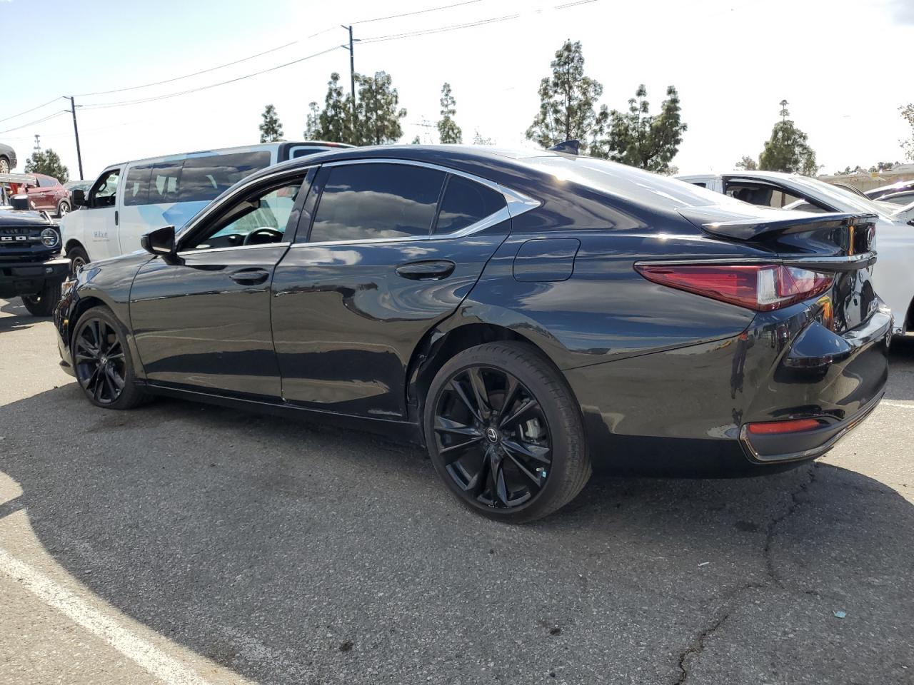 2022 Lexus #2