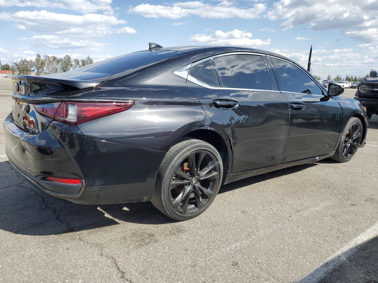 2022 Lexus #3