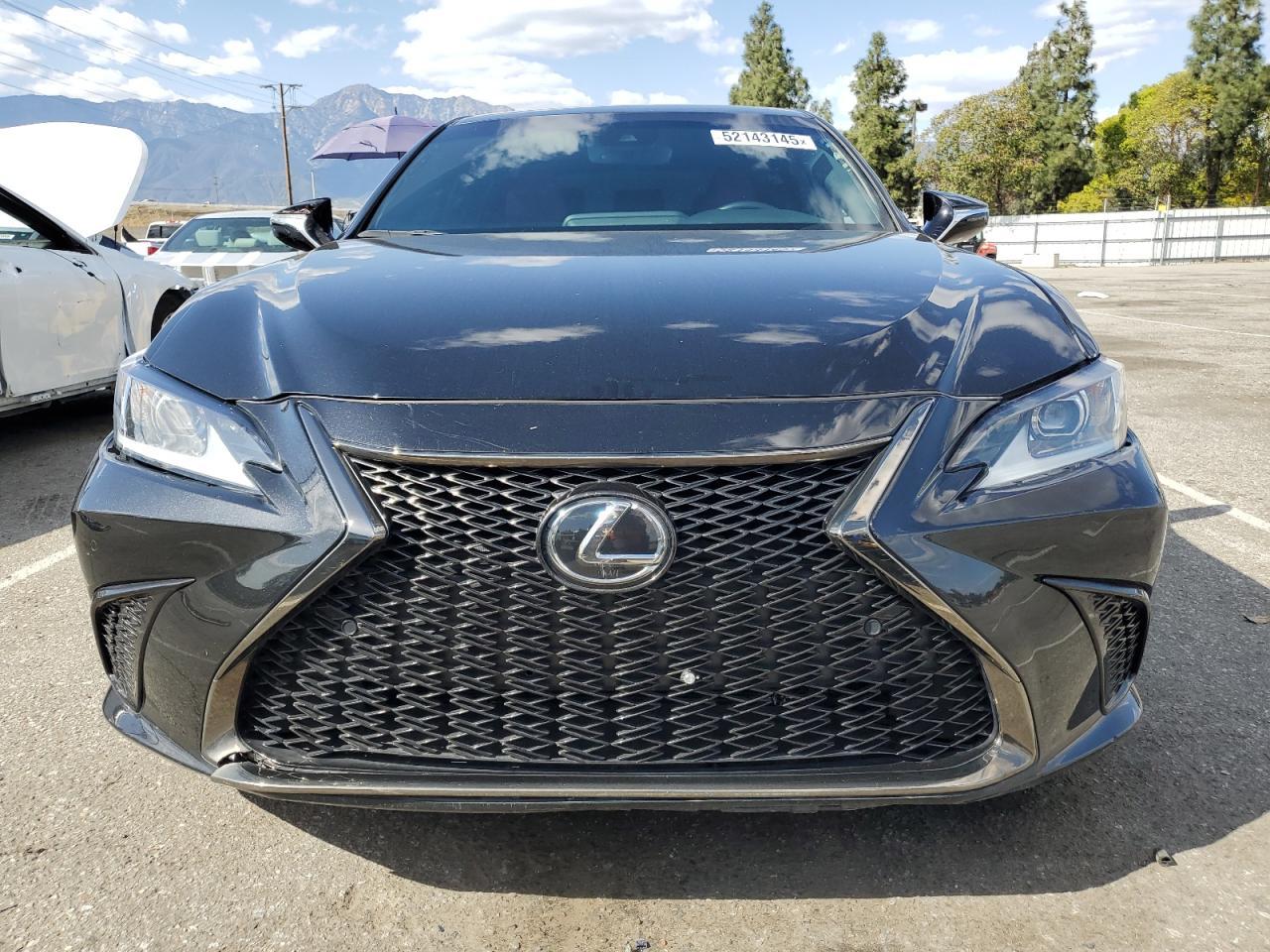 2022 Lexus #5