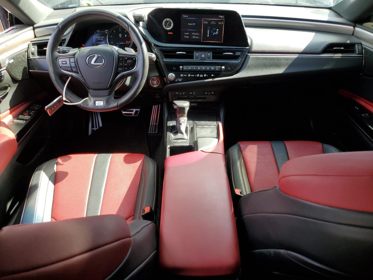 2022 Lexus #8