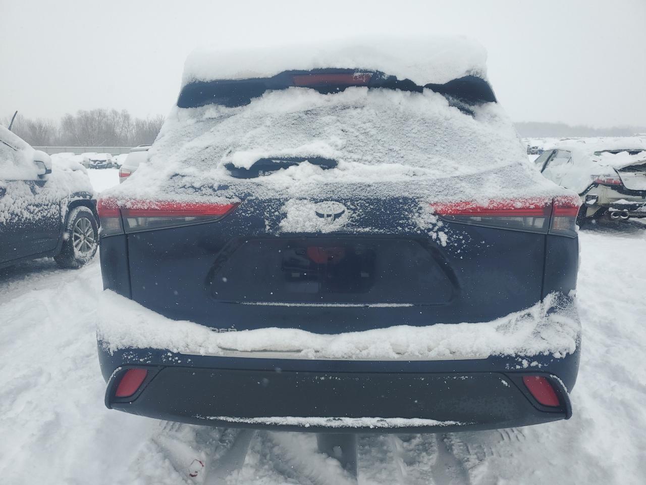 2023 Toyota #6