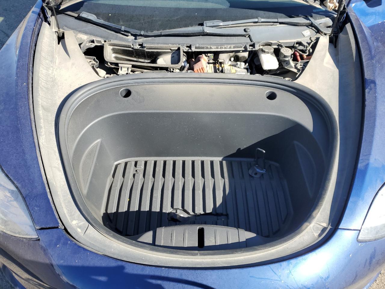 2022 Tesla #11