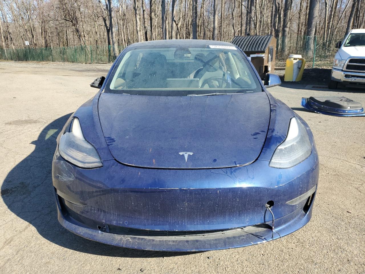 2022 Tesla #5