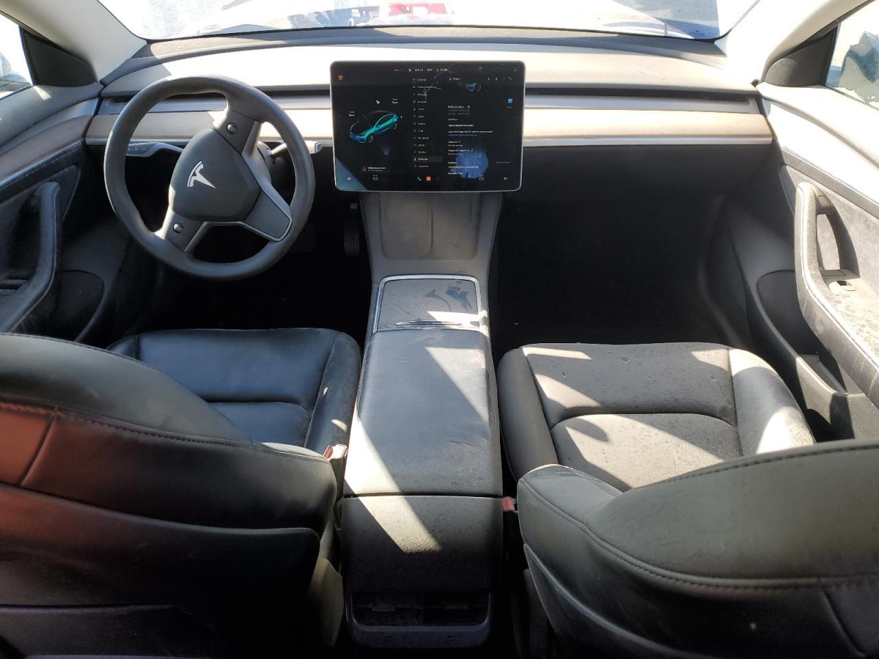 2022 Tesla #8