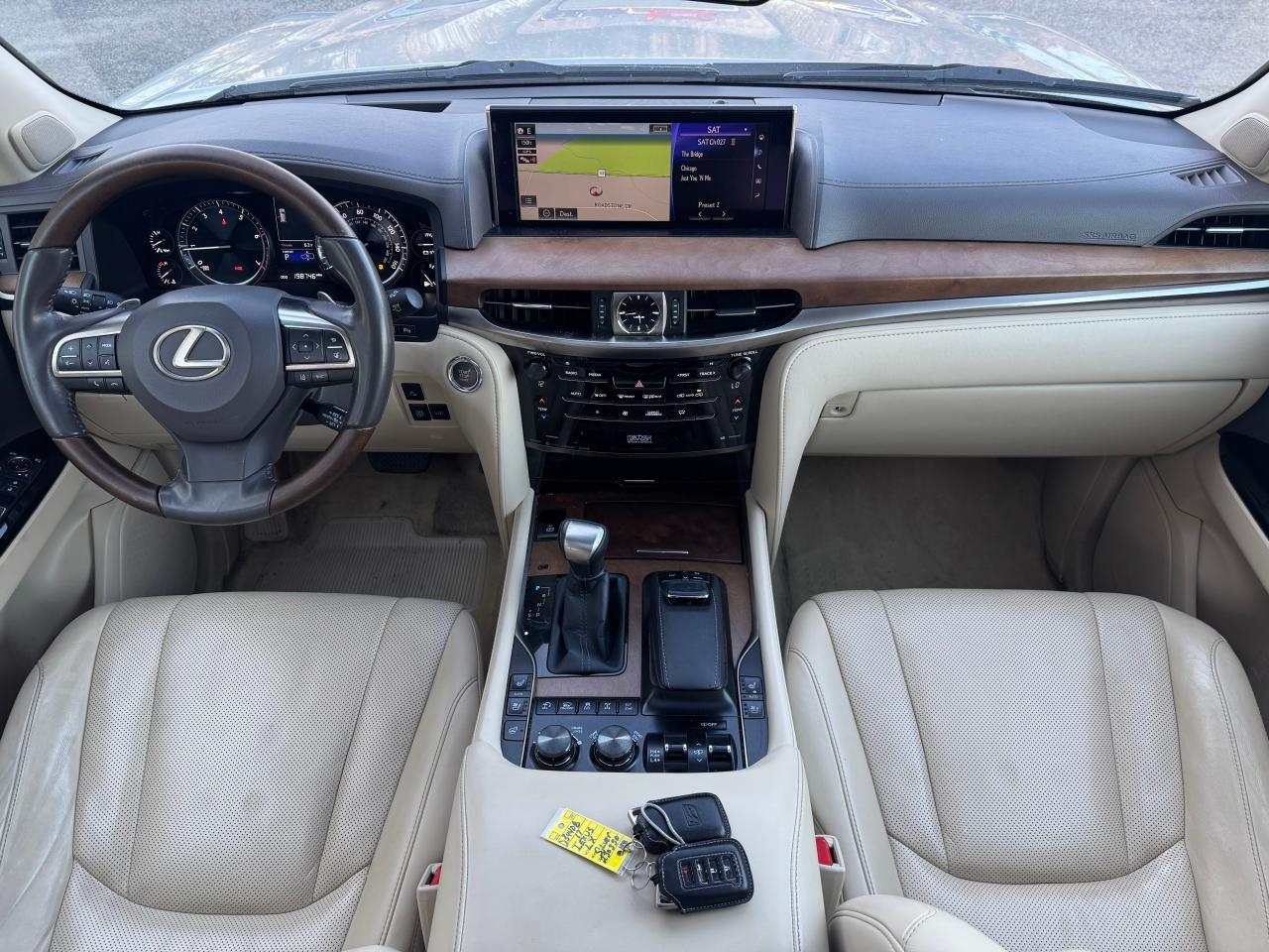 2017 Lexus #10