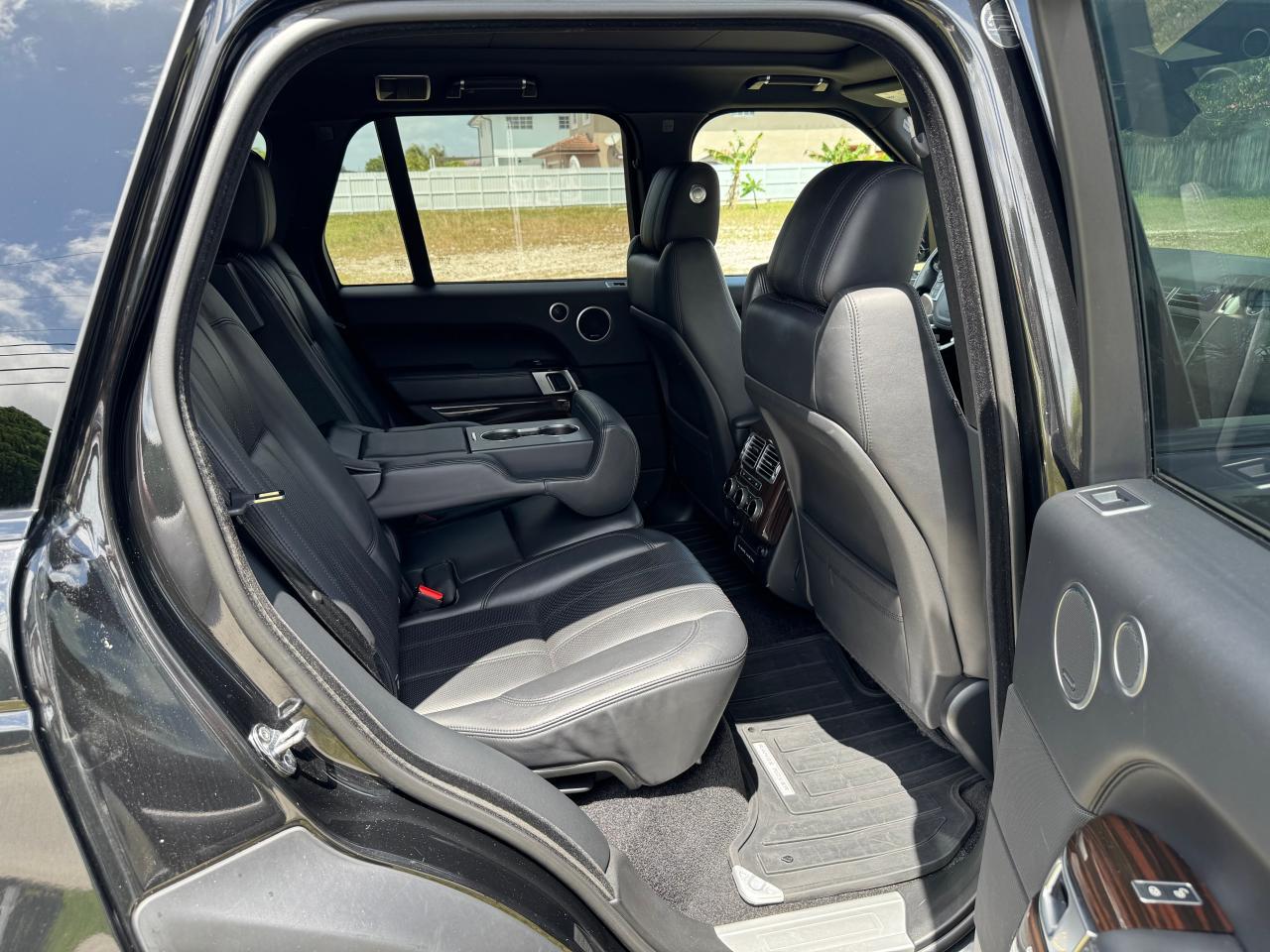 2017 Land Rover #11