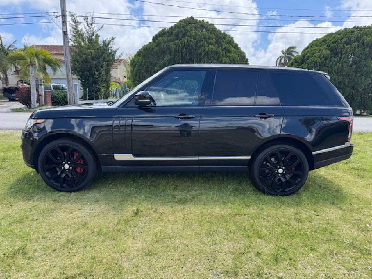 2017 Land Rover #12
