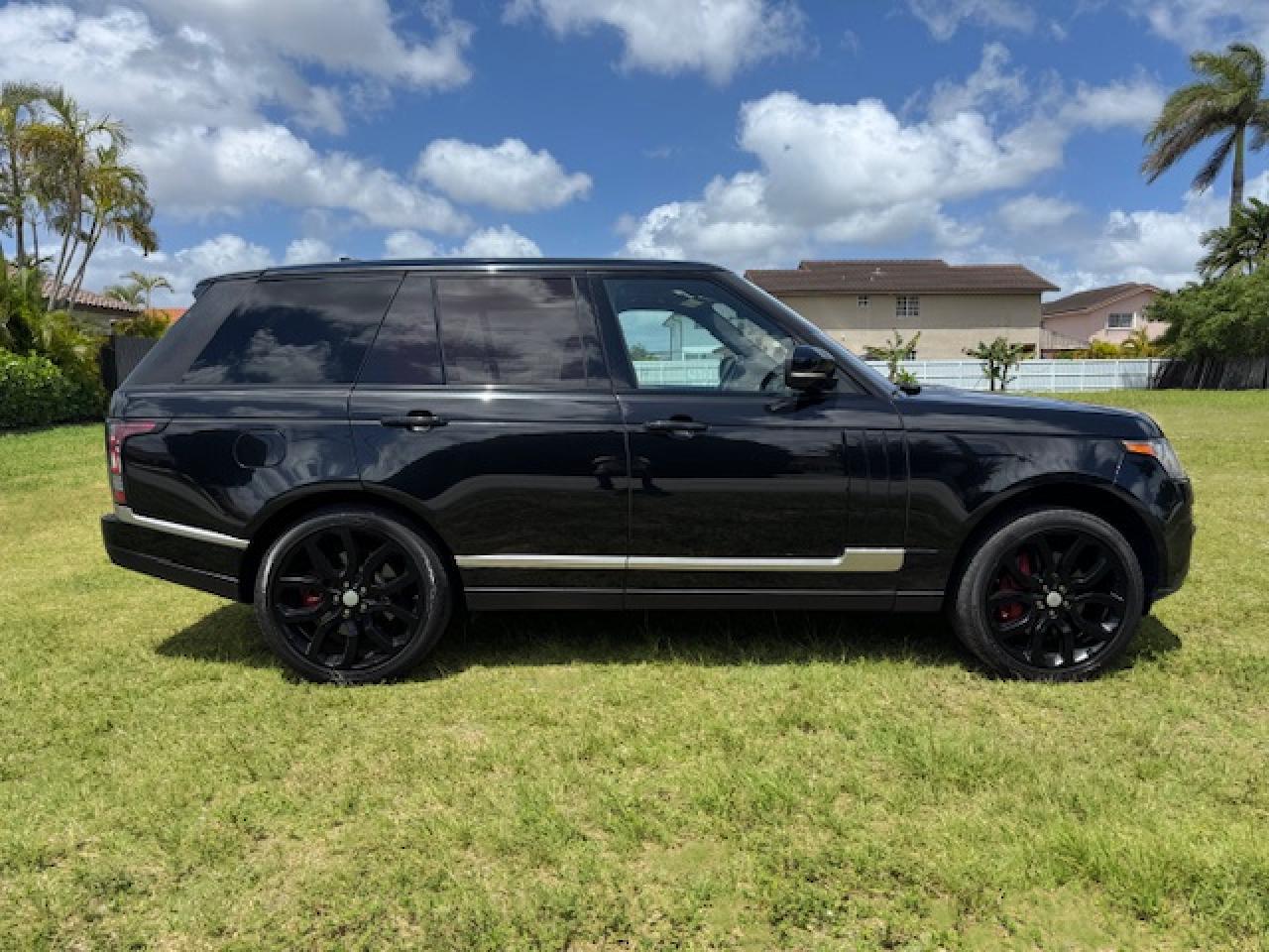 2017 Land Rover #13