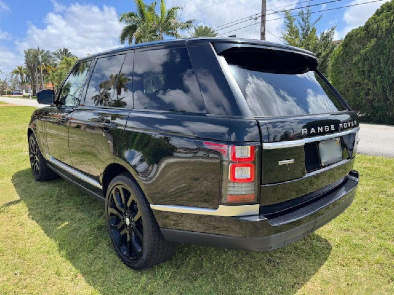2017 Land Rover #2