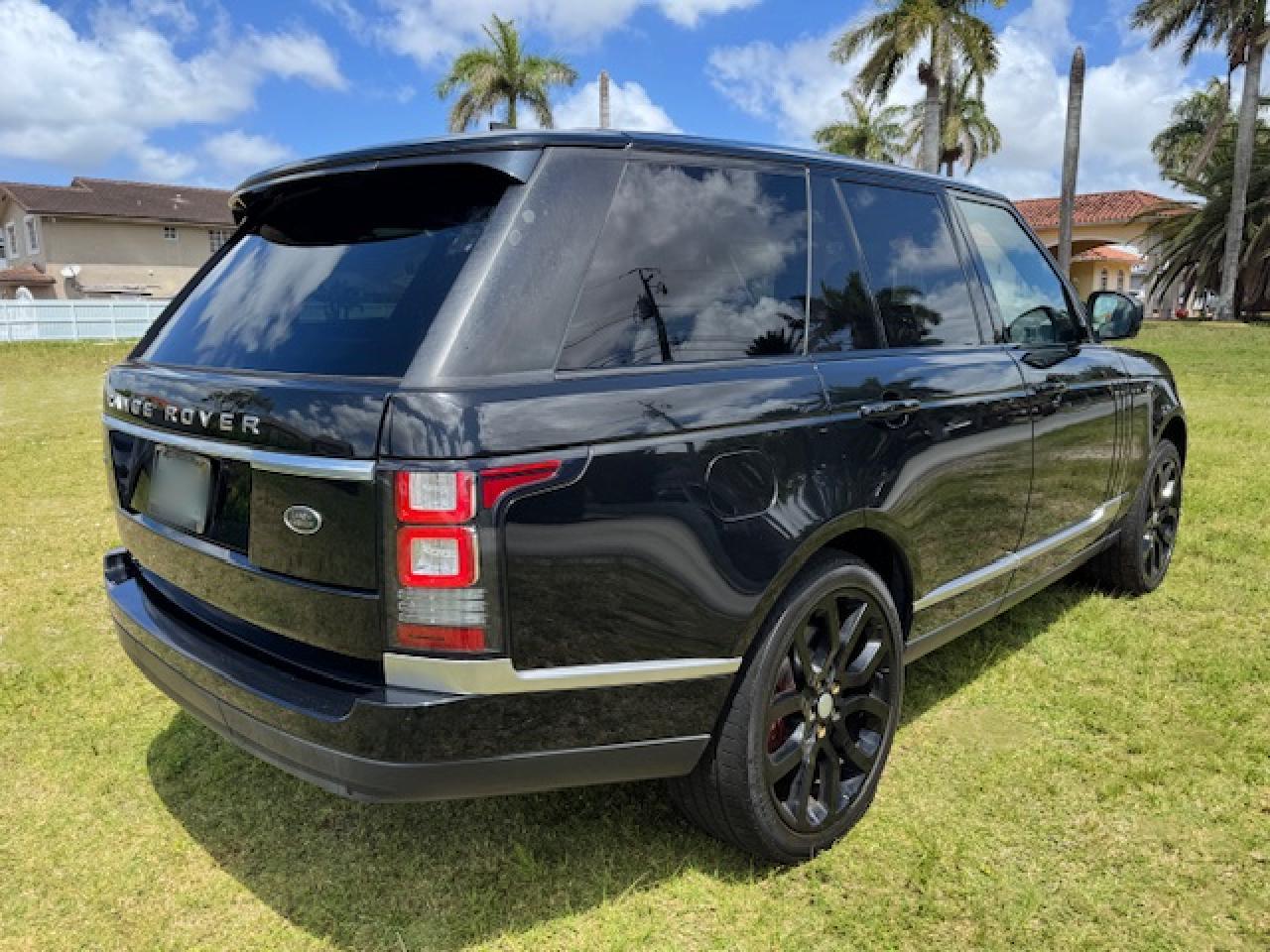 2017 Land Rover #3
