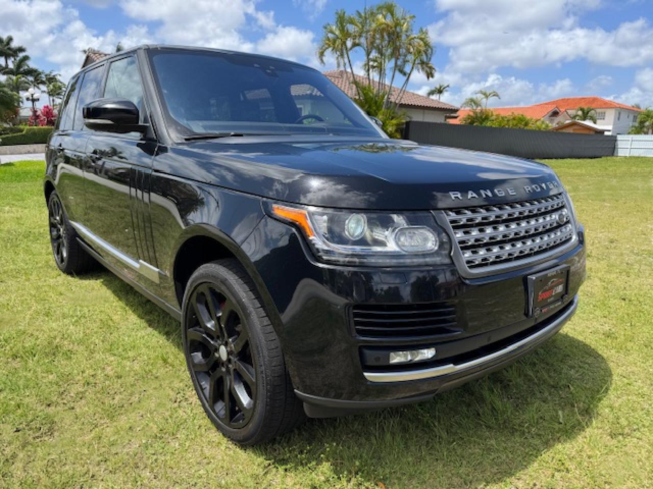 2017 Land Rover #4