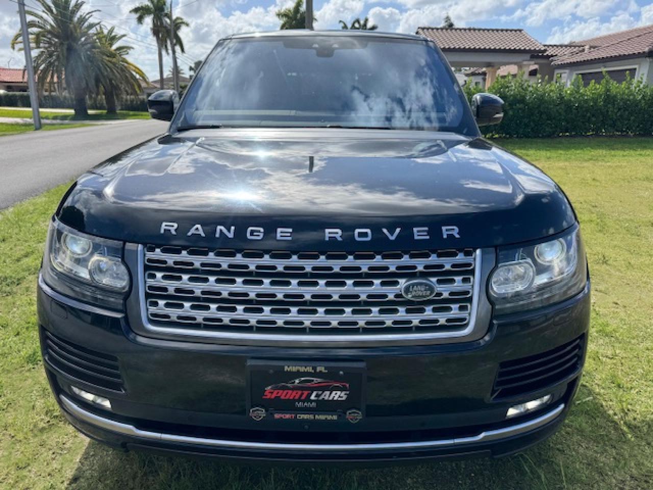 2017 Land Rover #5