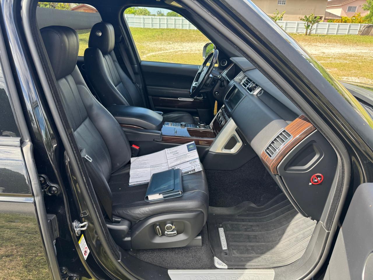 2017 Land Rover #7